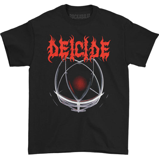 Deicide Legion T-shirt Front