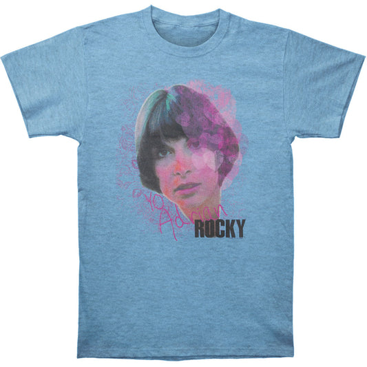 Rocky Adrian T-shirt Front