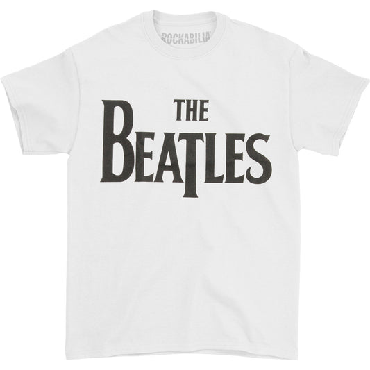 Beatles Drop T Logo T-shirt Front