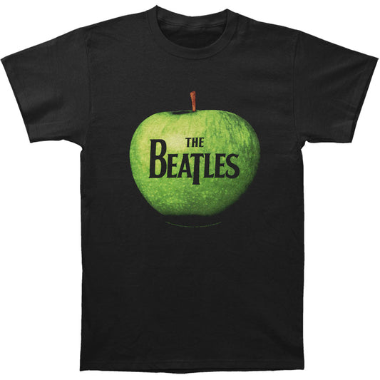 Beatles Apple Vintage T-shirt Front