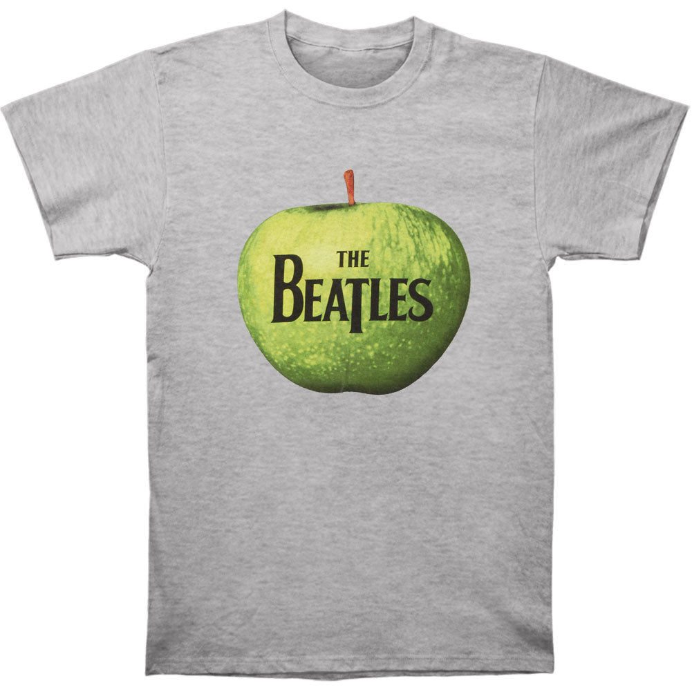 Beatles Apple Vintage T-shirt Front