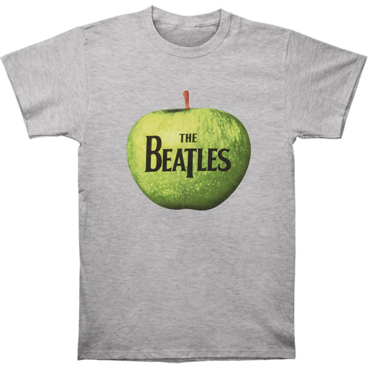 Beatles Apple Vintage T-shirt Front