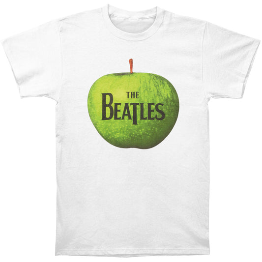Beatles Apple Vintage T-shirt Front