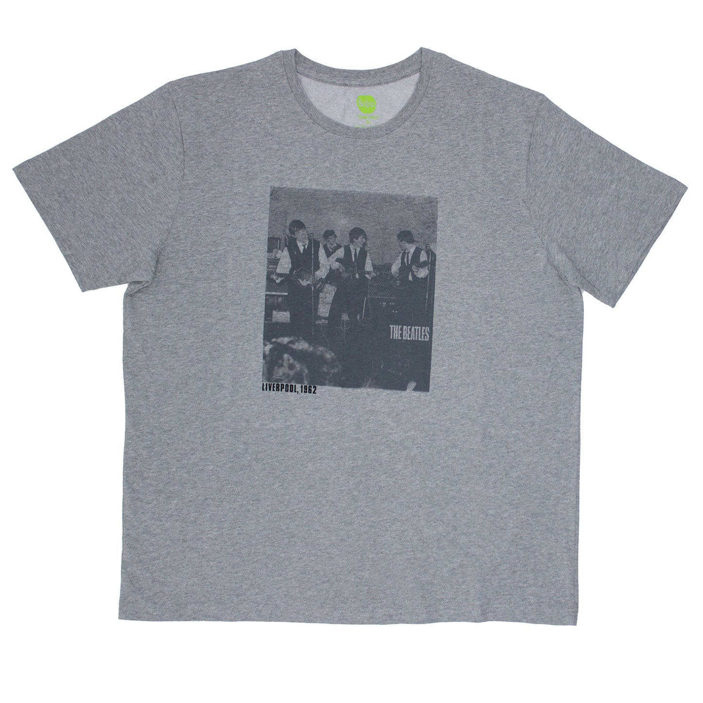 Cavern 1962 Vintage T-shirt
