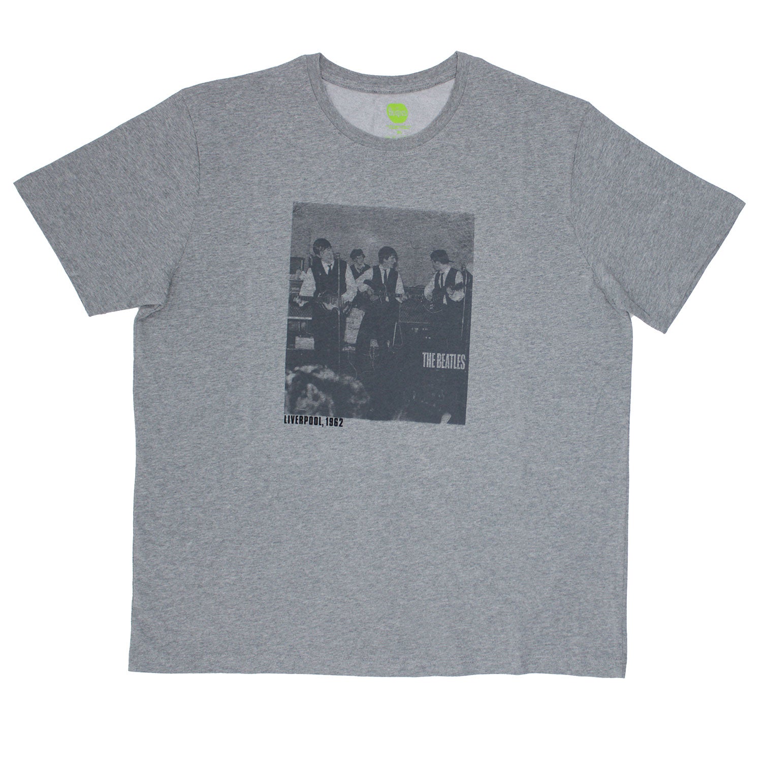 Cavern 1962 Vintage T-shirt