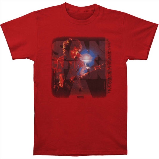 Santana Mirage Slim Fit T-shirt Front