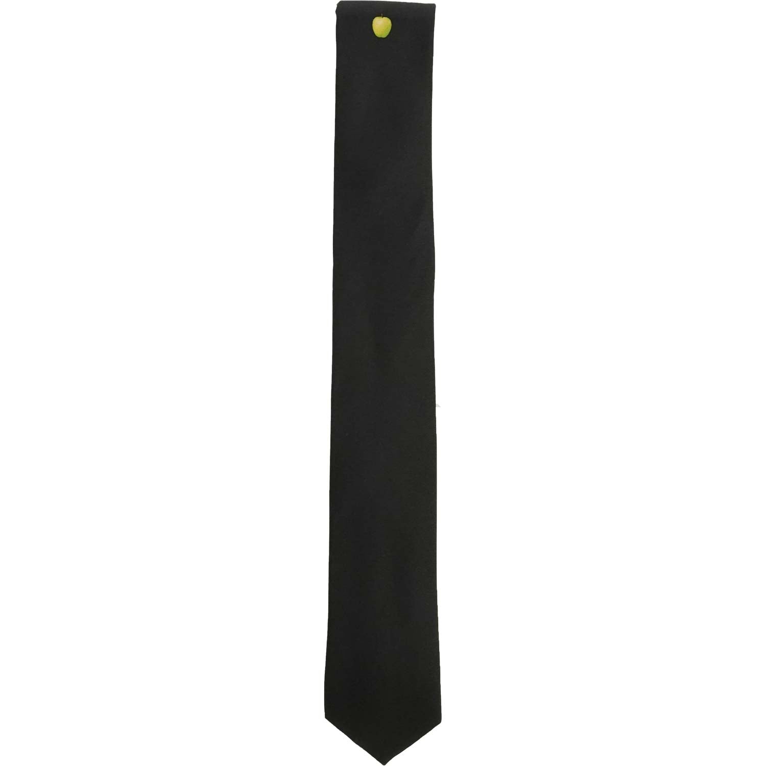 Beatles Apple Logo Neck Ties & Scarves Front