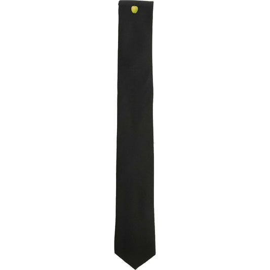 Beatles Apple Logo Neck Ties & Scarves Front