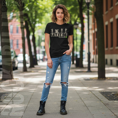 Rooftop Vintage Junior Top