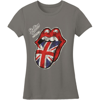 British Tongue Junior Top