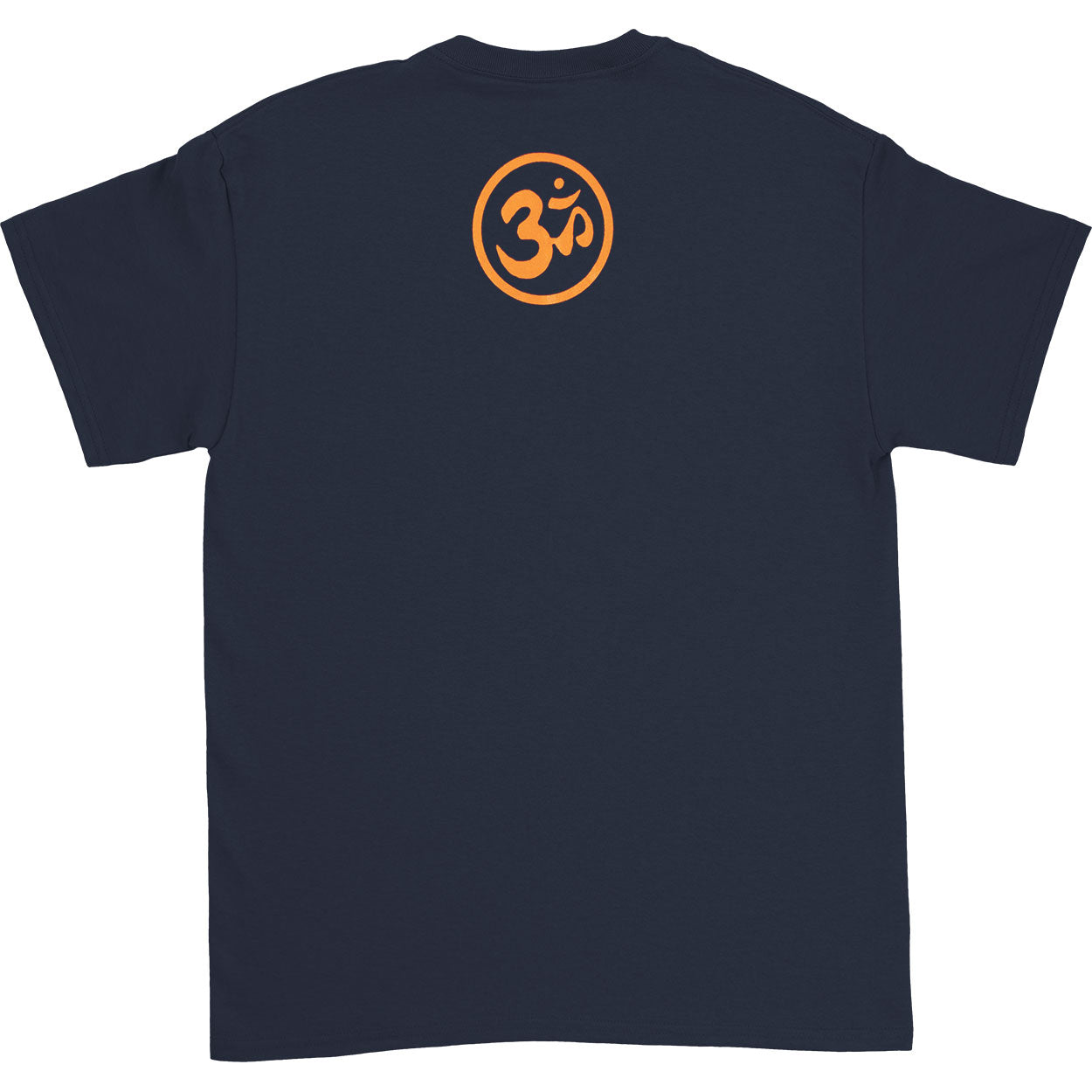 George Harrison Extra Texture T-shirt Back