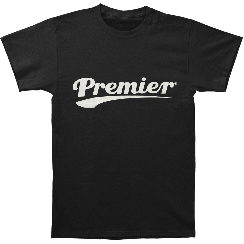 Premier Logo T-shirt Front