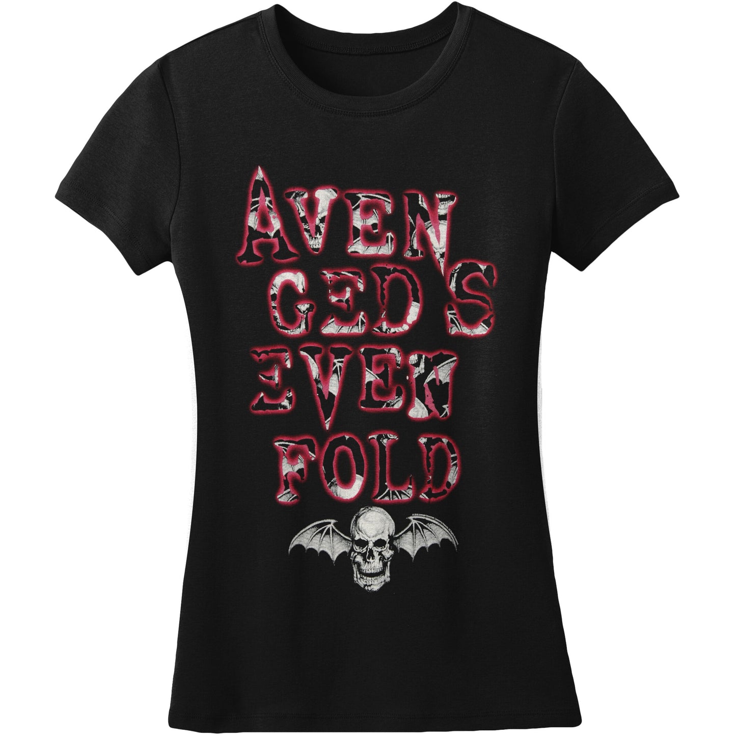 Stacked Soft Junior Top