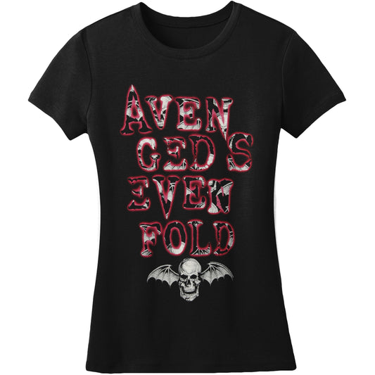 Stacked Soft Junior Top