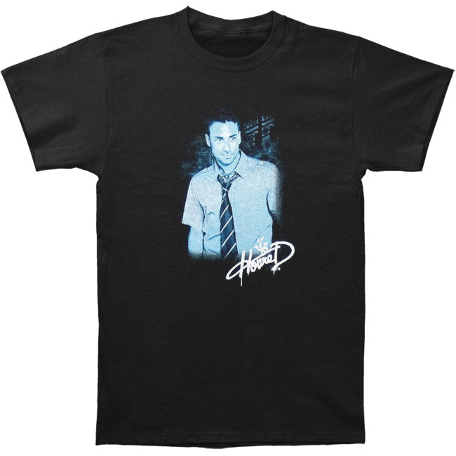 Backstreet Boys Howie T-shirt