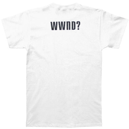 What Would Nick Do T-shirt