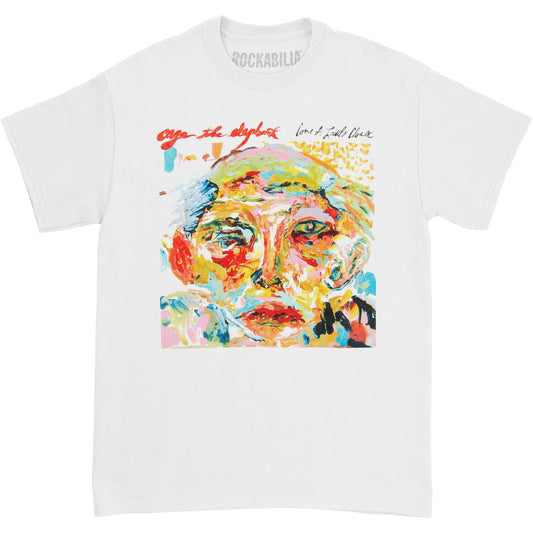Cage The Elephant Closer T-shirt