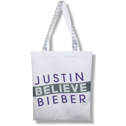Justin Bieber Believe Wallets & Handbags