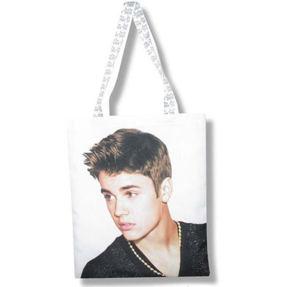Justin Bieber Believe Wallets & Handbags