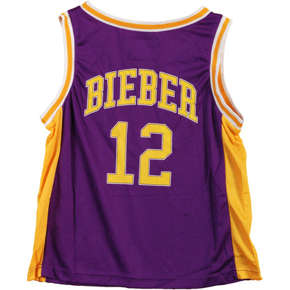 Los Angeles Lakers Jersey Junior Top