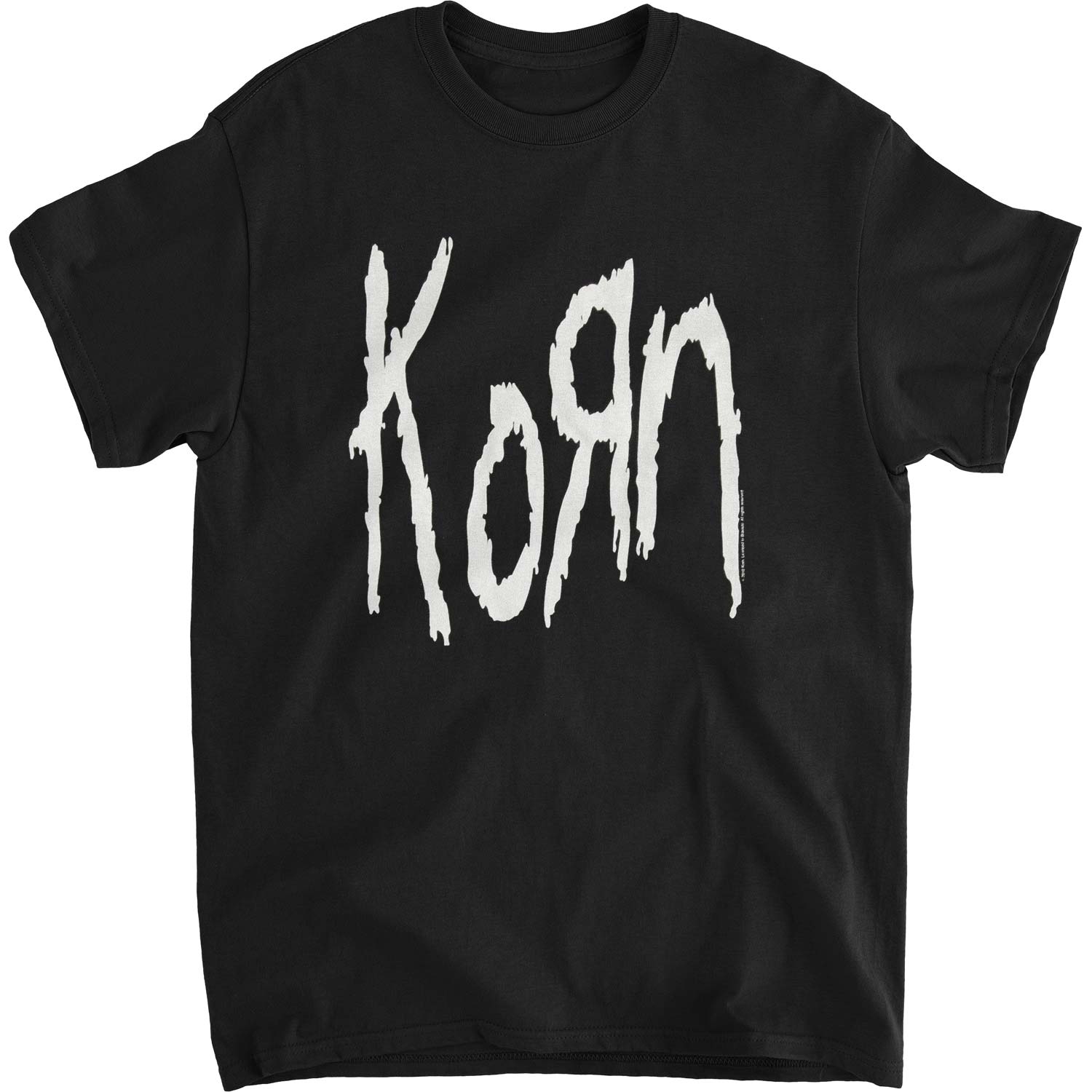 Old School 2014 Tour T-shirt