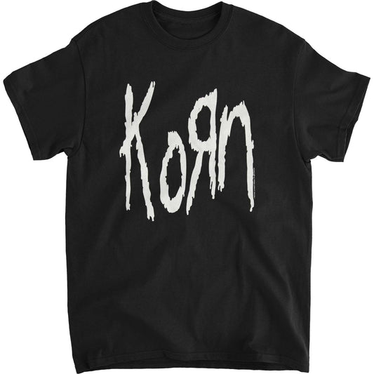 Korn Old School 2014 Tour T-shirt