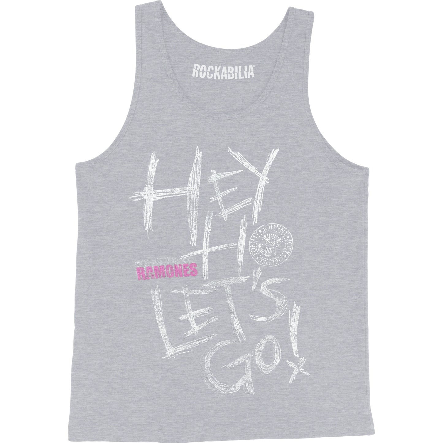 Hey Ho Womens Tank