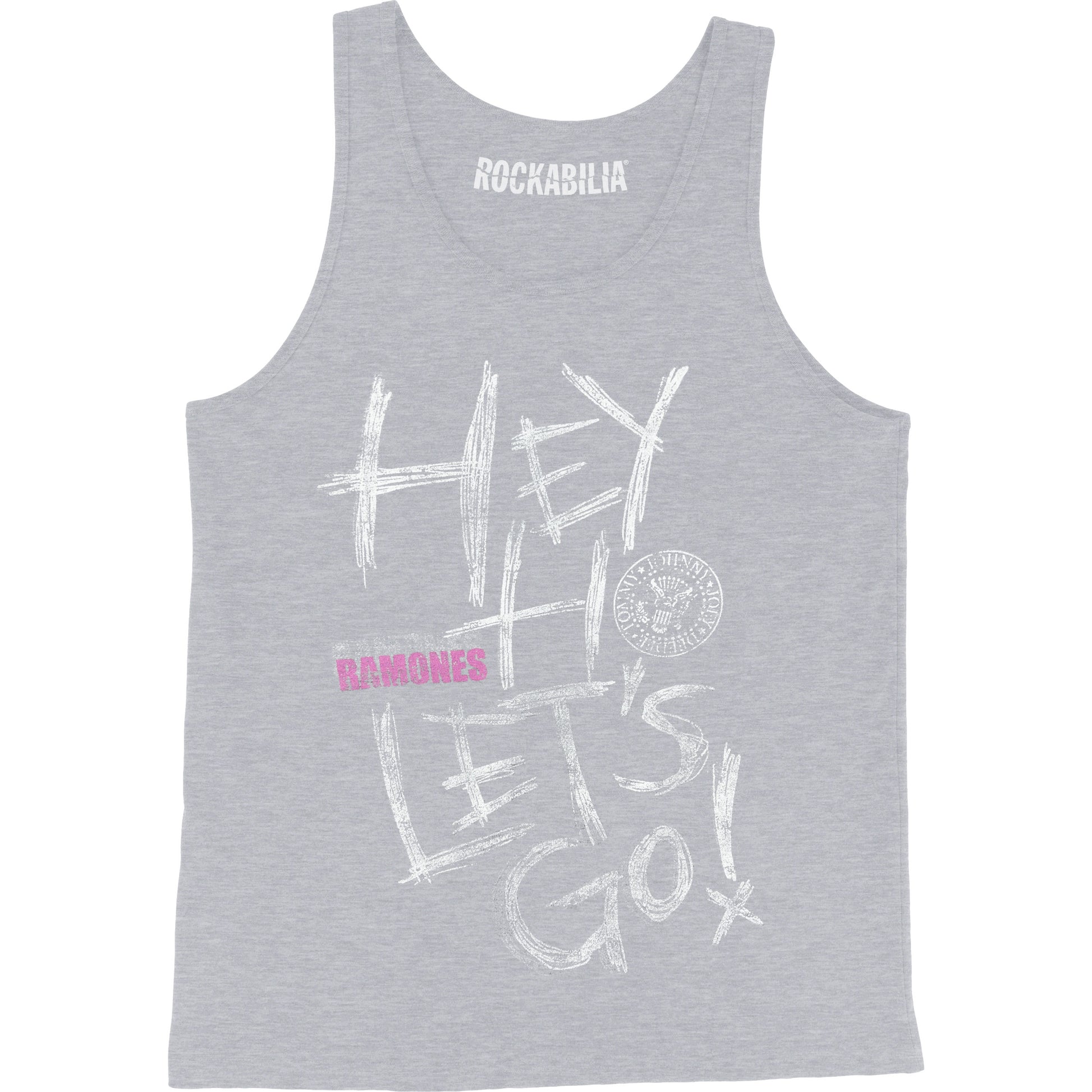 Hey Ho Womens Tank