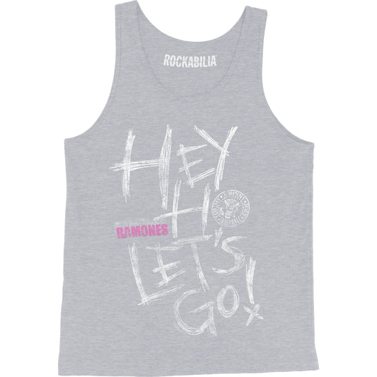 Hey Ho Womens Tank