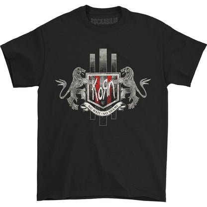 Korn Shield 2014 Tour T-shirt