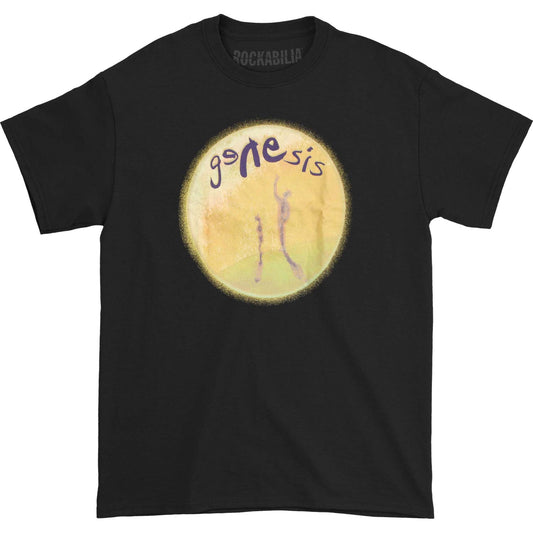 Genesis Watchers Of The Sky T-shirt Front