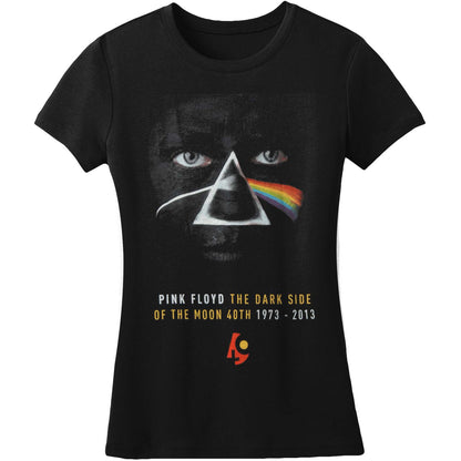 D.S.O.T.M. 40th Face Paint Junior Top