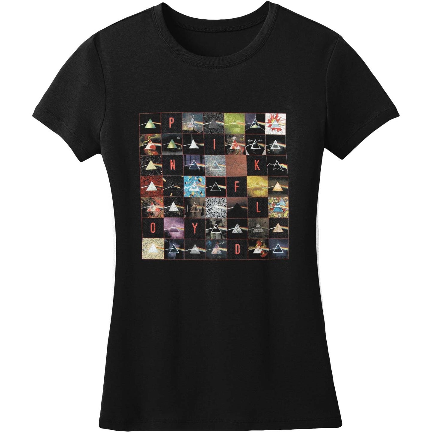 D.S.O.T.M. 40th Variation Junior Top