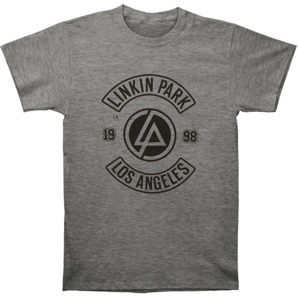 LA 1998 Slim Fit T-shirt