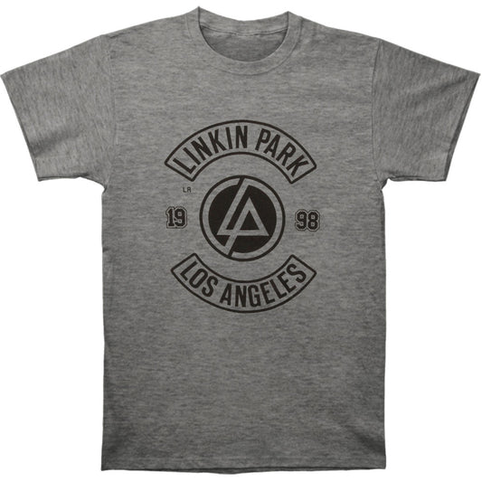 LA 1998 Slim Fit T-shirt