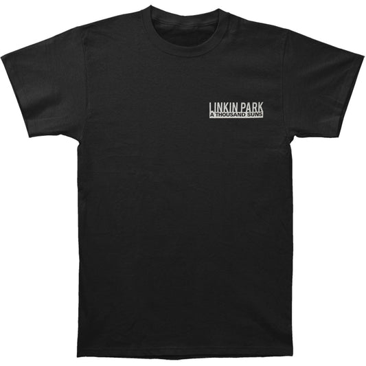 Linkin Park Light Tee Slim Fit T-shirt Front