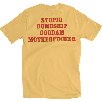 Bad Habit Slim Fit T-shirt