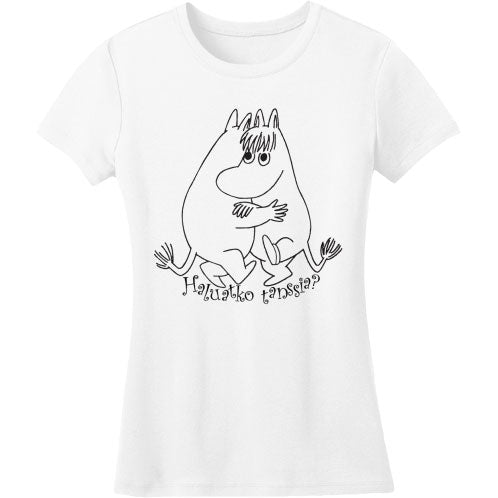 Wanna Dance Junior Top