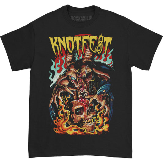 Knotfest Brain Ripper T-shirt