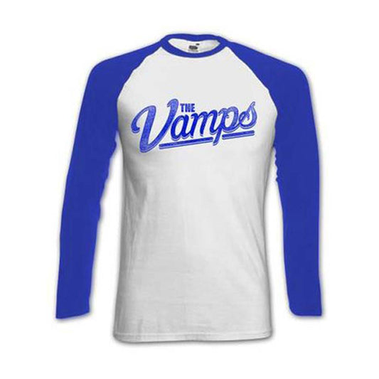 Vamps Ball Girls Jr Fashion Top Front