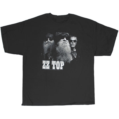 Original B&W 2013 Tour Concert Tshirt T-shirt