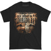 El Dorado Bar 2013 Tour T-shirt