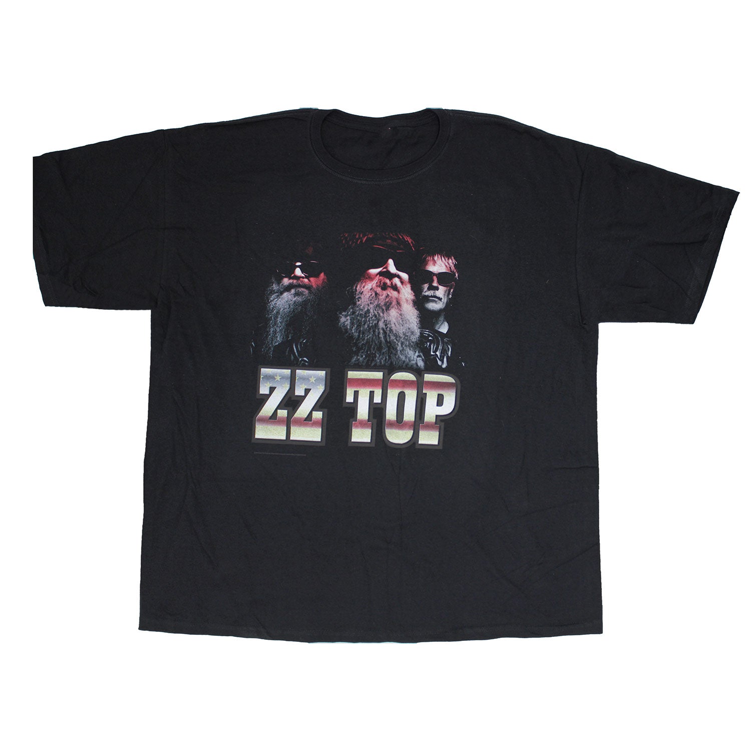 U.S.A. Photo 2014 Tour T-shirt