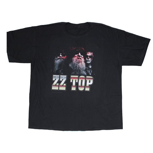 U.S.A. Photo 2014 Tour T-shirt