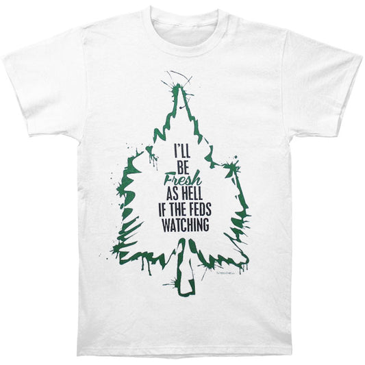 2 Chainz 2 Chainz Fresh T-shirt
