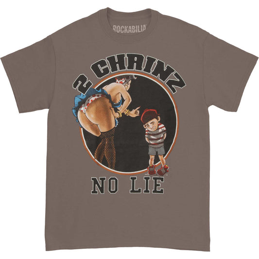 2 Chainz 2 Chainz No Lie T-shirt