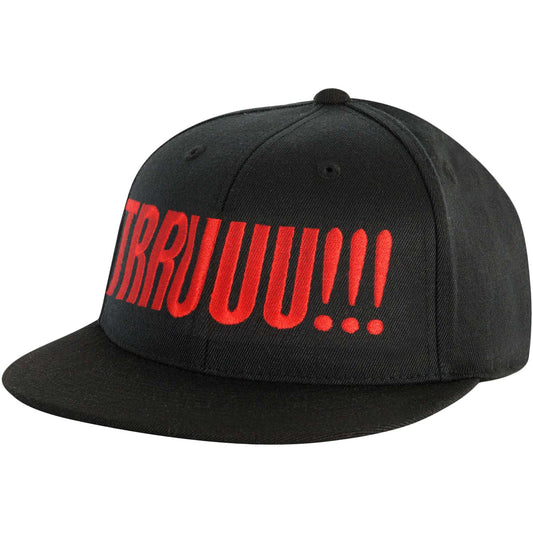 2 Chainz Trruuu!!! Baseball Cap Front