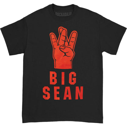 Foam Hands T-shirt
