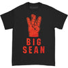 Foam Hands T-shirt