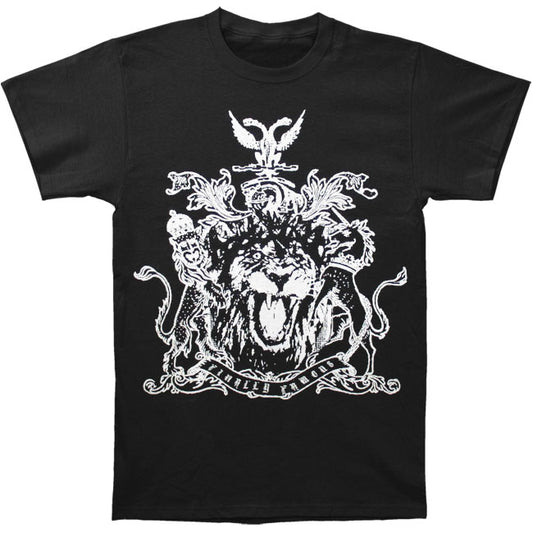 Big Sean Jumbo Crest Slim Fit T-shirt